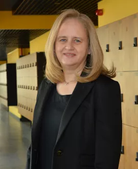 Prof. Dr. Aslı Yüksel Web